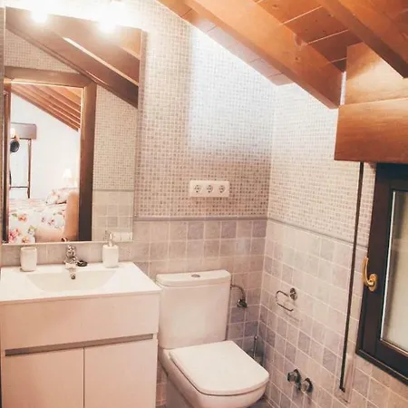 La Casina Apartament *