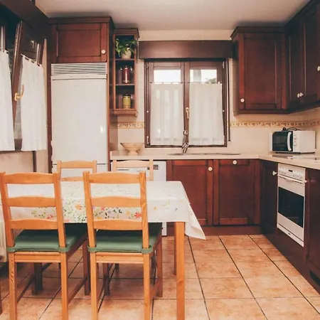 La Casina Apartman Onís