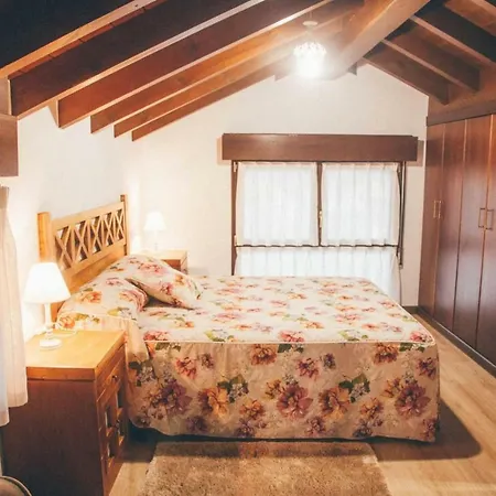 La Casina Apartman *