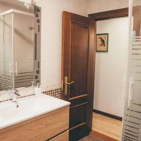 La Casina Apartman *