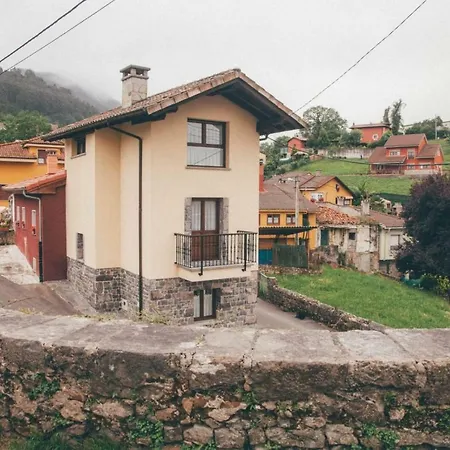 Apartment La Casina Cangas de Onis