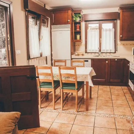 La Casina * Cangas de Onis