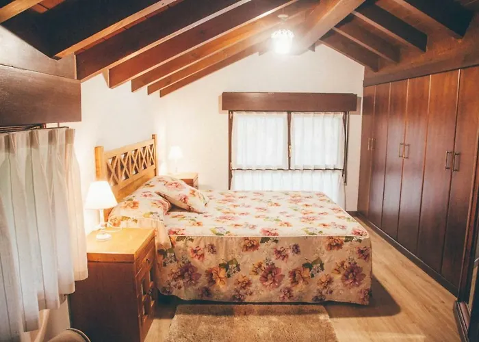 La Casina Lejlighed *