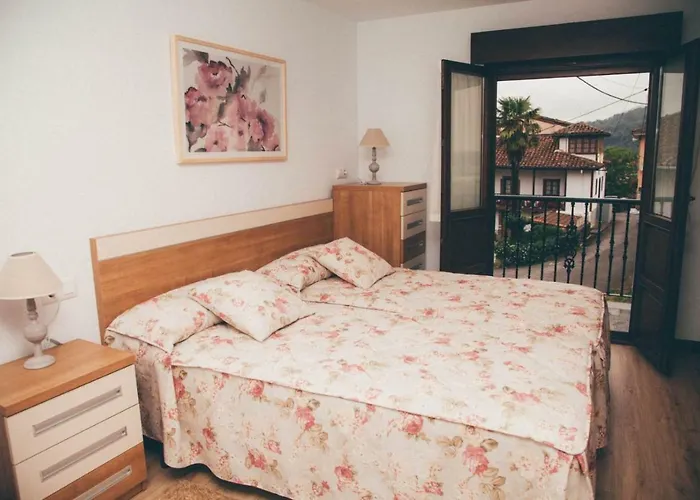 Lejlighed La Casina Onís